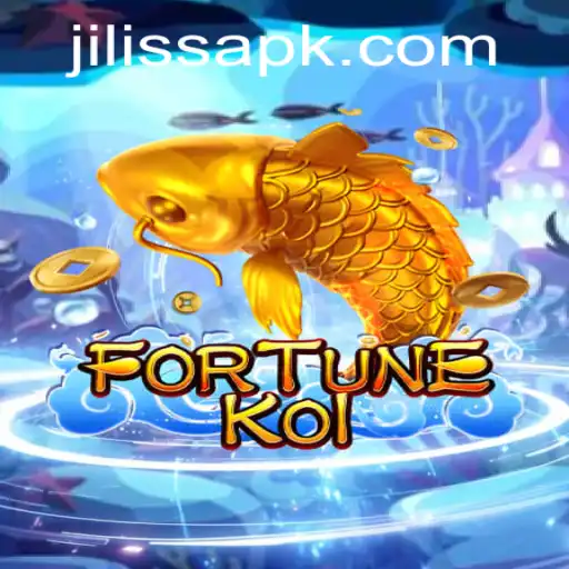 Discover the Excitement of FORTUNEKOI: A New Gaming Sensation