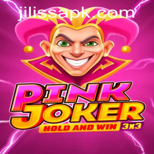 Discover the Exciting World of Pinkjoker: A Deep Dive into Gameplay and Strategy