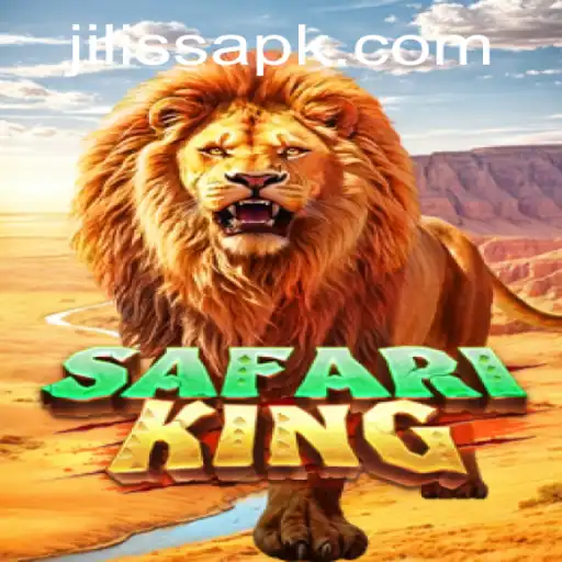 Unveiling SafariKing: A Thrilling Journey Through the African Wilderness