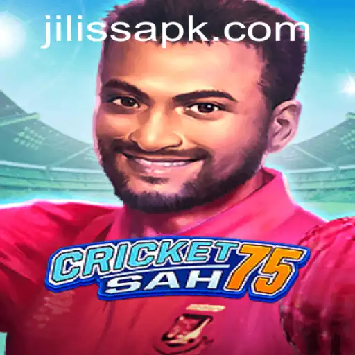 CricketSah75: A New Era in Cricket Gaming