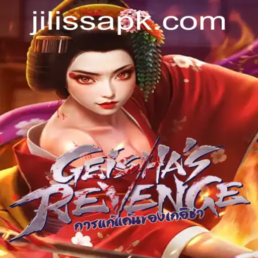 GeishasRevenge: A Journey Through Feudal Japan