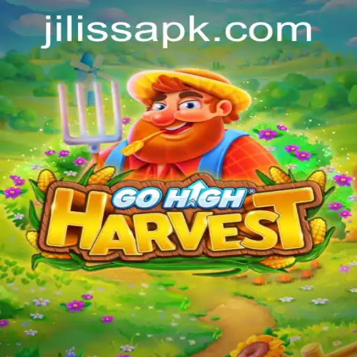 GoHighHarvest: A New Chapter in Interactive Gaming