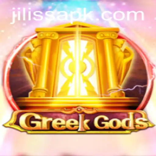 Unveiling the Myth: GreekGods - A Captivating Gaming Experience