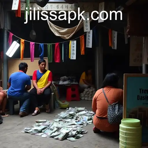 The Complex World of Jueteng and Its Impact on Society