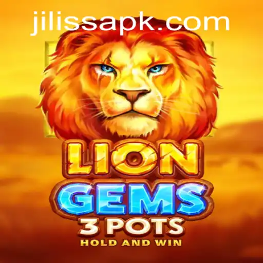 Exploring LionGems3pots: An Immersive Gaming Phenomenon