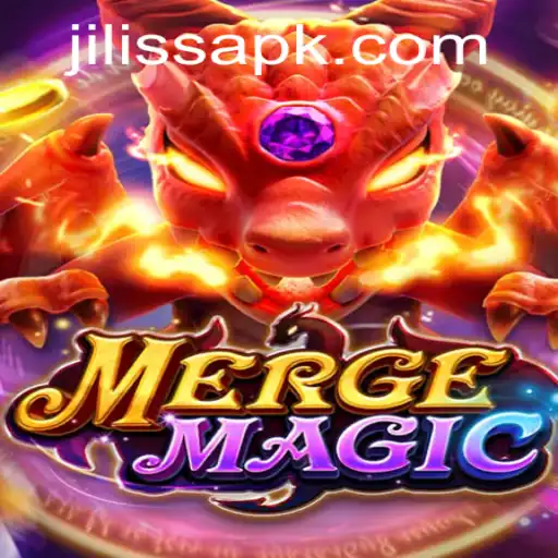 The Mystical World of Merge Magic and Its Enchanting Gameplay