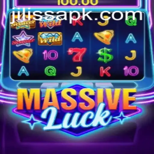 Exploring MassiveLuck: A Deep Dive into the Intriguing World of Chance