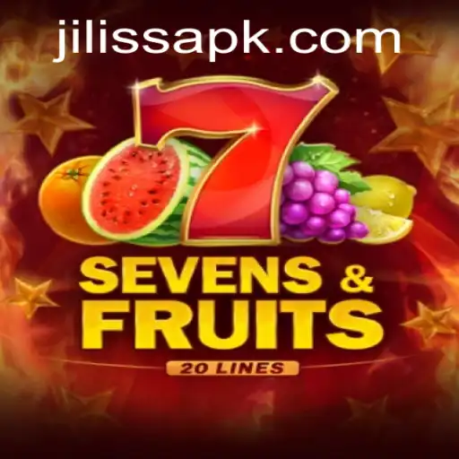 Experience the Thrills of SevensFruits20 with jiliss.com