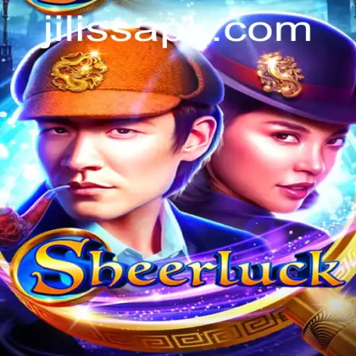 Sheerluck: A Thrilling Journey into a Puzzling World