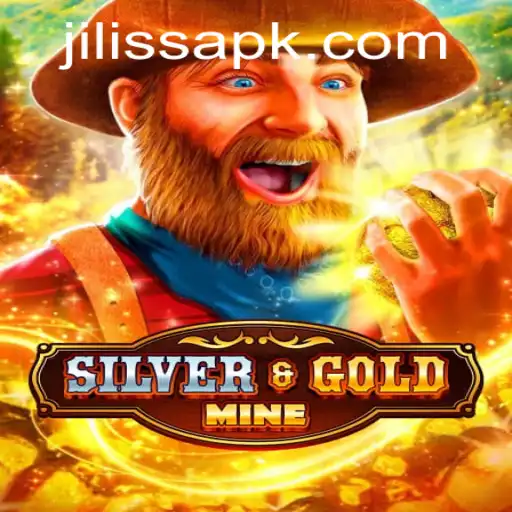 SilverGold: An Innovative Gaming Experience