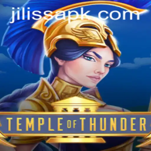 Exploring TempleofThunder: A Thrilling Game Adventure