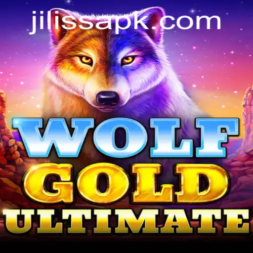 WolfGoldUltimate: Harness the Power of the Wild